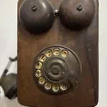 La Fontanina לינה וארוחת בוקר 3*