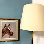 לינה וארוחת בוקר La Fontanina 3*