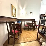 La Fontanina לינה וארוחת בוקר