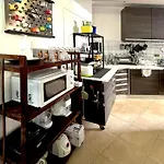 La Fontanina לינה וארוחת בוקר 3*
