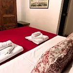 La Fontanina לינה וארוחת בוקר