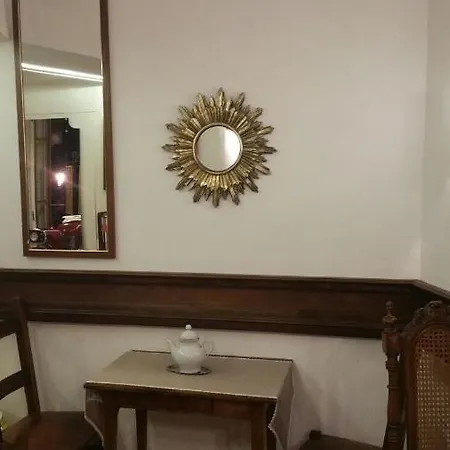 La Fontanina Bed & Breakfast *