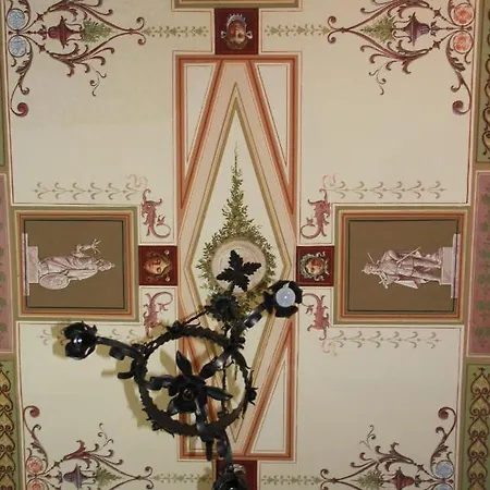 Bed & Breakfast La Fontanina Siena