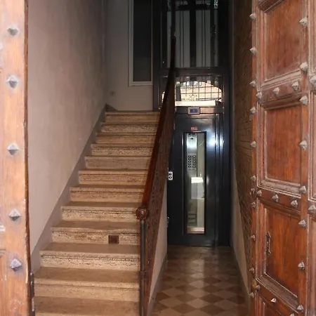 Bed & Breakfast La Fontanina