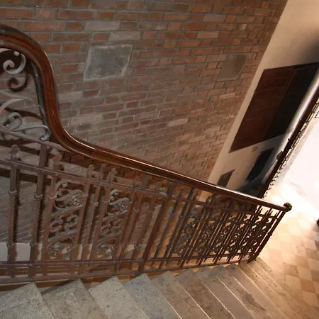 La Fontanina Bed & Breakfast Siena