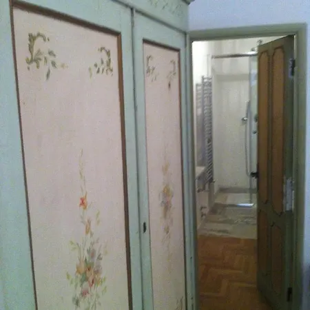 La Fontanina Bed & Breakfast