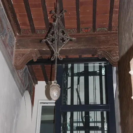 La Fontanina Bed & Breakfast