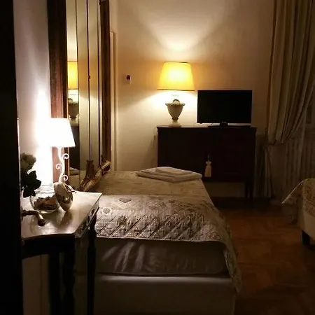 Bed & Breakfast La Fontanina *