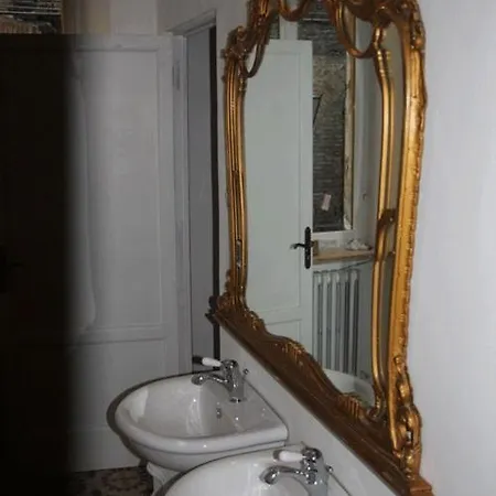 Bed & Breakfast La Fontanina Siena