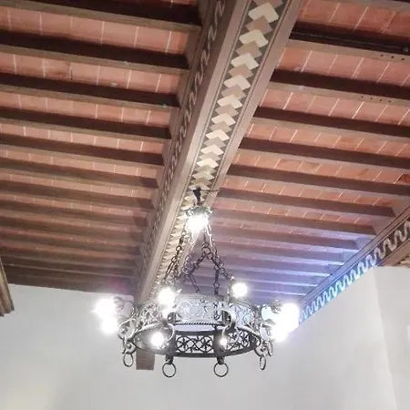 La Fontanina * Siena