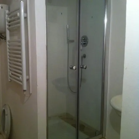 La Fontanina Bed & Breakfast *