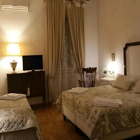 La Fontanina * Siena