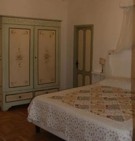 La Fontanina Bed & Breakfast Siena
