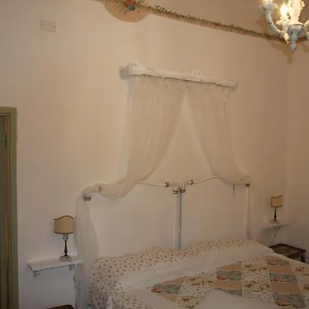 La Fontanina Bed & Breakfast
