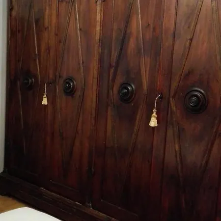 La Fontanina Bed & Breakfast *