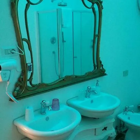 Bed & Breakfast La Fontanina *
