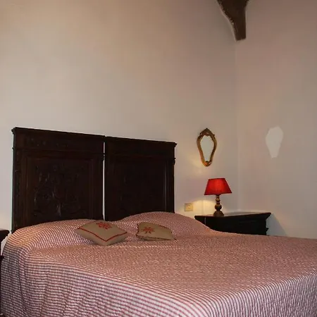Bed & Breakfast La Fontanina