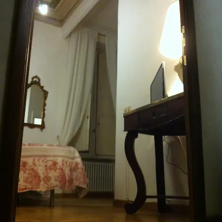 La Fontanina Siena