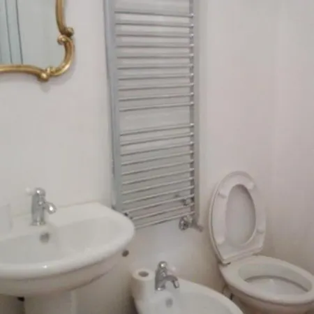Bed & Breakfast La Fontanina Siena