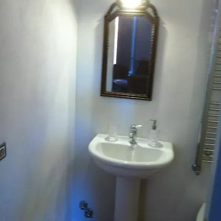 Bed & Breakfast La Fontanina