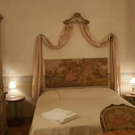 La Fontanina Bed & Breakfast Siena