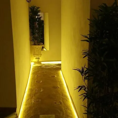 La Fontanina Bed & Breakfast