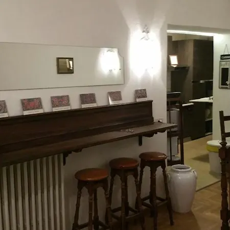 Bed & Breakfast La Fontanina *