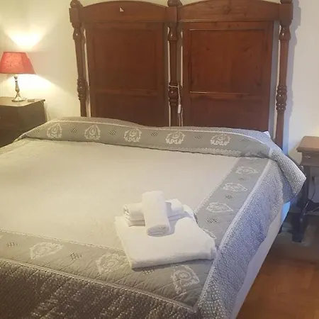 La Fontanina Bed & Breakfast Siena
