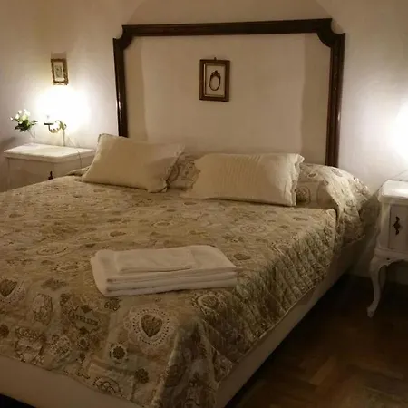 La Fontanina Siena