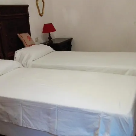 La Fontanina Bed & Breakfast *
