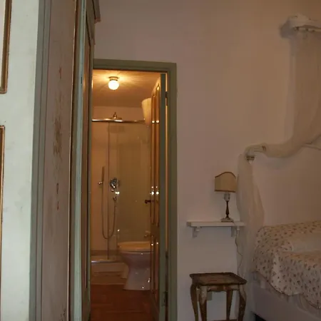 Bed & Breakfast La Fontanina Siena