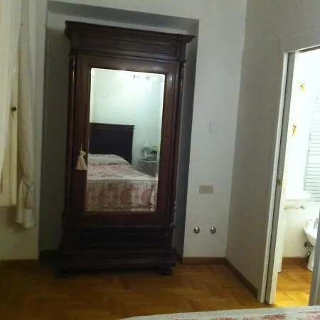 Bed & Breakfast La Fontanina *