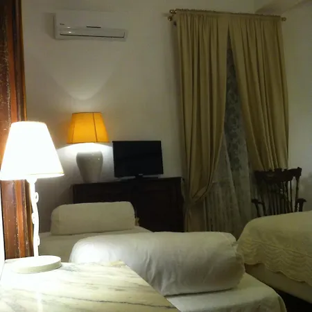 La Fontanina Siena