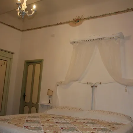 La Fontanina Siena