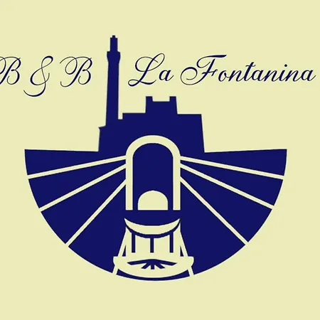 Bed & Breakfast La Fontanina *