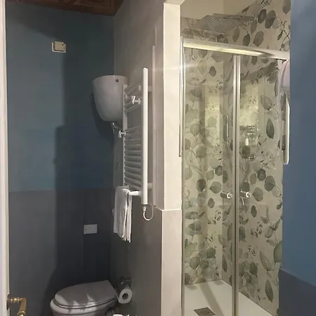 Bed & Breakfast La Fontanina Siena