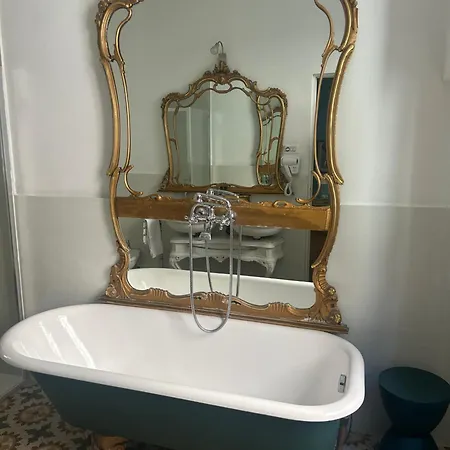 Bed & Breakfast La Fontanina