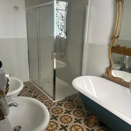 La Fontanina Bed & Breakfast Siena