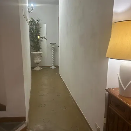 Bed & Breakfast La Fontanina Siena
