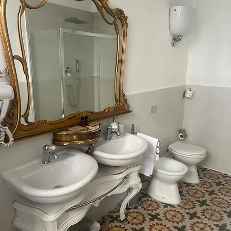 La Fontanina Bed & Breakfast