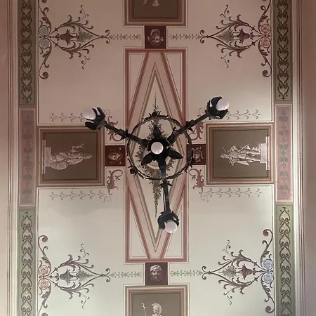 La Fontanina * Siena