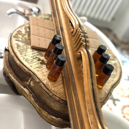 La Fontanina Frühstückspension Siena