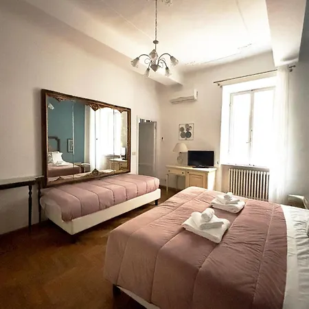 La Fontanina Bed & Breakfast *