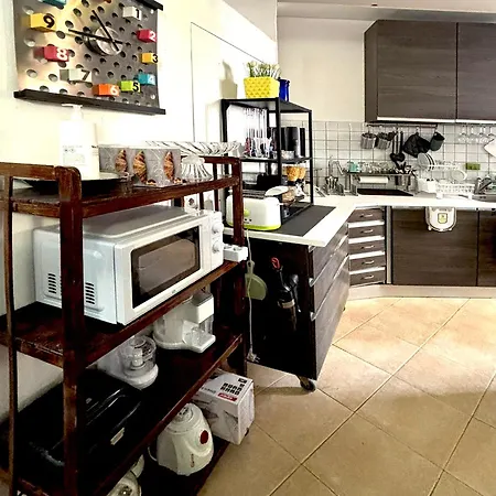 La Fontanina Bed & Breakfast *