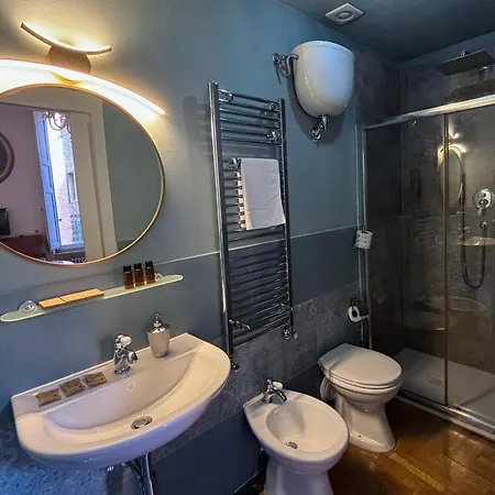 La Fontanina Bed & Breakfast Siena