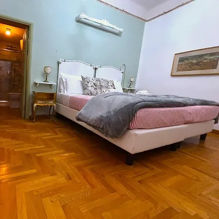 La Fontanina * Siena