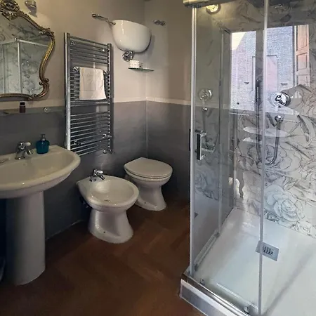 La Fontanina 3*