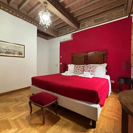 La Fontanina Bed & Breakfast
