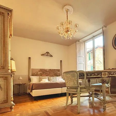 Bed & Breakfast La Fontanina *