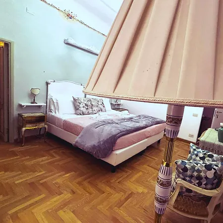 La Fontanina Bed & Breakfast Siena